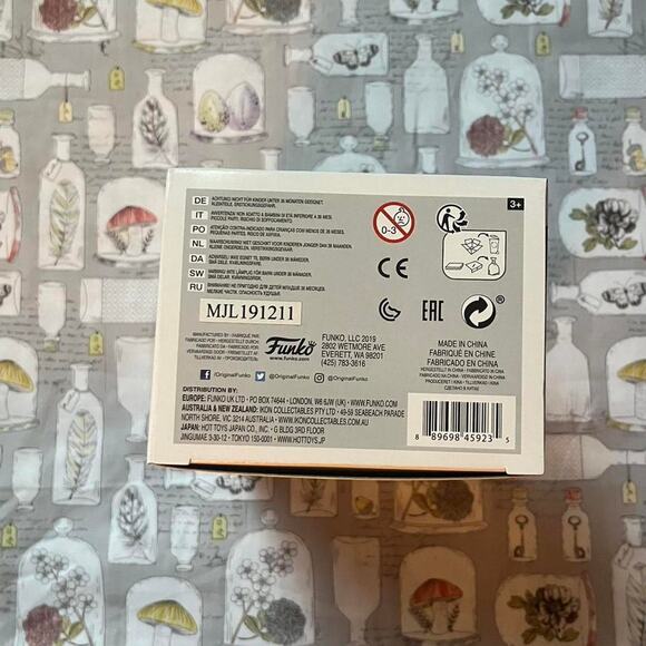 Funko pop the great gazoo eccc funko exclusive - Picture 6 of 6